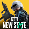PUBG: NEW STATE  Logo